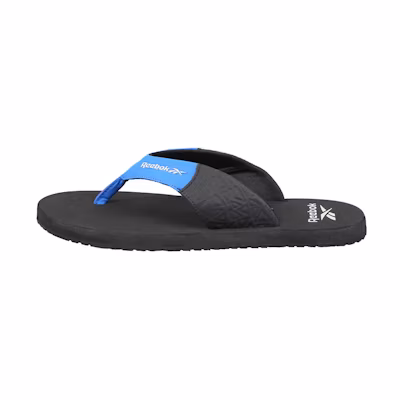 Reebok Swim Zeek Flip 'Black Blue'