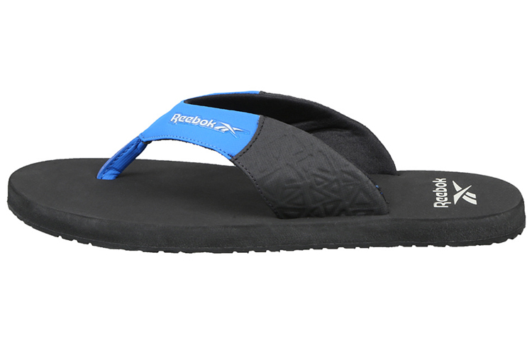 Reebok Swim Zeek Flip 'Black Blue' FV9574