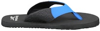 Order Reebok Swim Zeek Flip 'Hitam Biru' FV9574