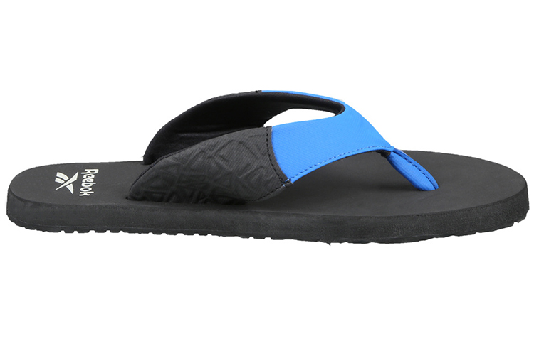 Order Reebok Swim Zeek Flip 'Black Blue' FV9574