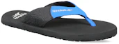 Lookbook Reebok Swim Zeek Flip 'Black Blue' FV9574