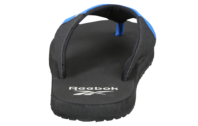 Purchase Reebok Swim Zeek Flip 'Black Blue' FV9574