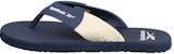 Reebok Swim Zeek Flip 'Selipar Biru' EW4249