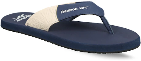 Lookbook Reebok Swim Zeek Flip 藍色 拖鞋