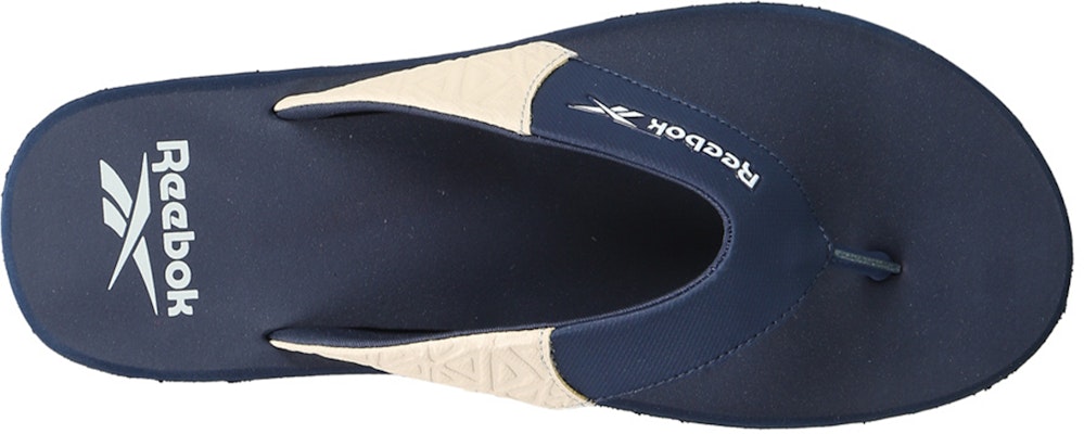 Reebok Swim Zeek Flip 'Blue Slides' EW4249 Shop Reebok Swim Zeek Flip 'Blue Slides' EW4249