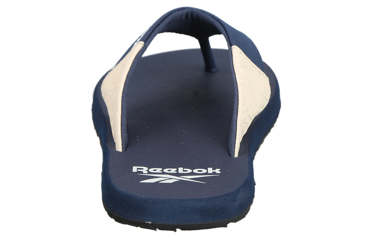 Purchase Reebok Swim Zeek Flip 'Blue Slides' EW4249