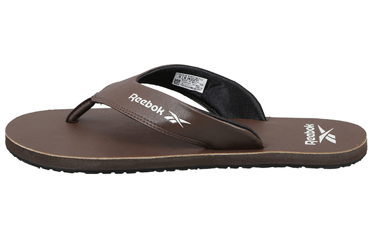 Buy Reebok Chanclas Aerys Flip LP 'Marrón' FV8779