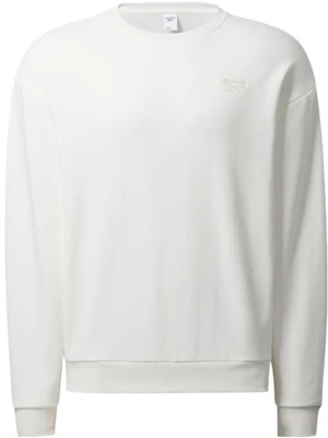 Reebok SWT Colorblock Ribbed Crewneck Loose Fit Sweatshirt Pink White Unisex HN1544 Buy Reebok SWT Colorblock Ribbed Crewneck Loose Fit Sweatshirt Pink White Unisex HN1544