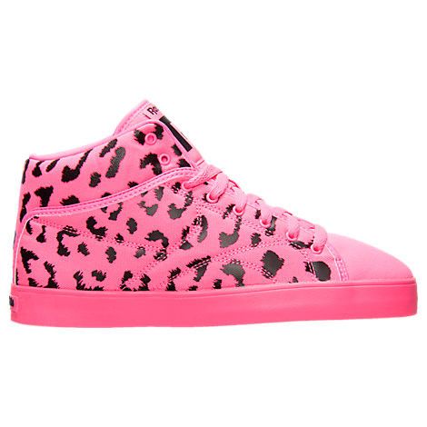 Reebok T Raww 'Pink' V55631