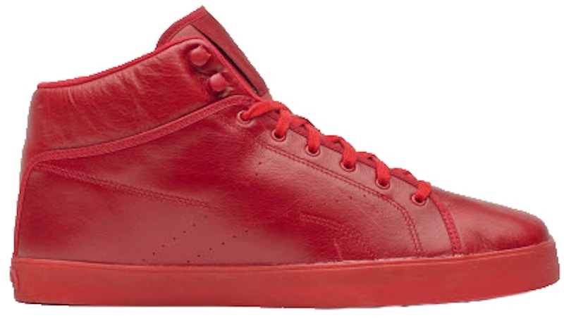 Reebok T Raww Excellent Red J97764