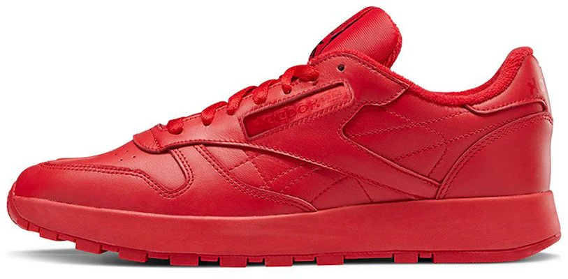 Reebok Tabi 低帮 跑步鞋 男款 紅色 Buy Reebok Tabi 低帮 跑步鞋 男款 紅色