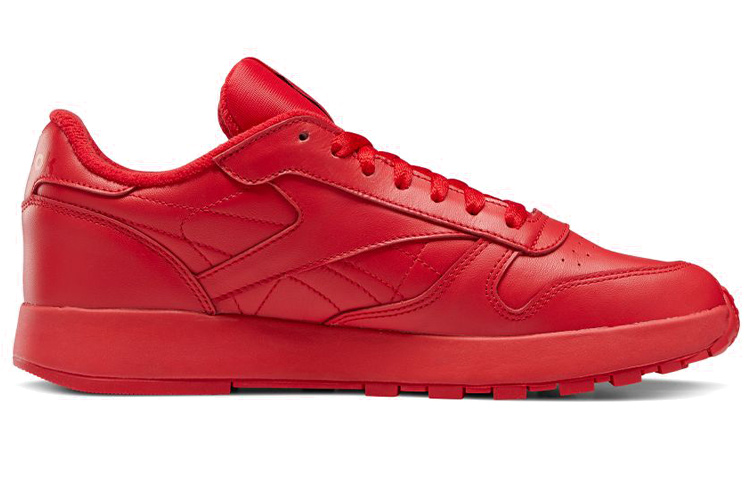 Order Reebok Tabi 低帮 跑步鞋 男款 紅色