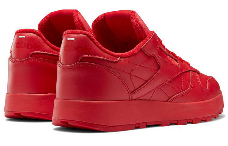 Reebok Tabi Low 'Red' 圖 3