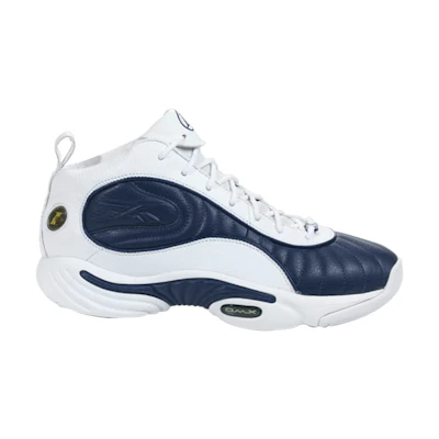 Reebok Team Answer 3 DMX 'White Navy'