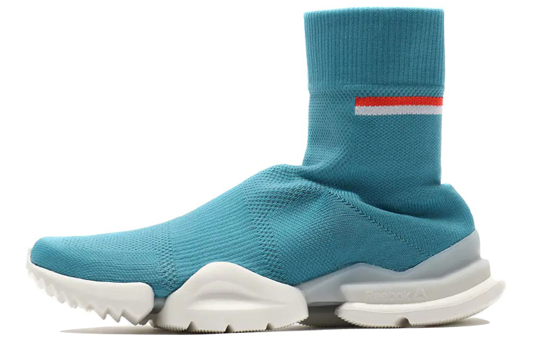 Reebok Tech Sock Run 'Mist'