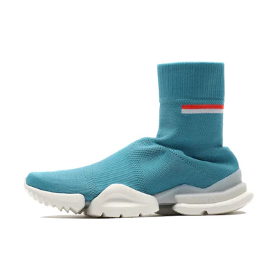 Reebok Tech Sock Run 'Mist'