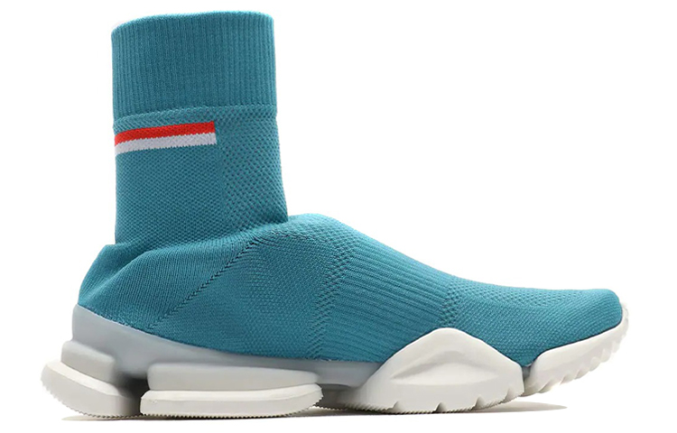 Reebok Tech Sock Run 'Mist' 圖 2