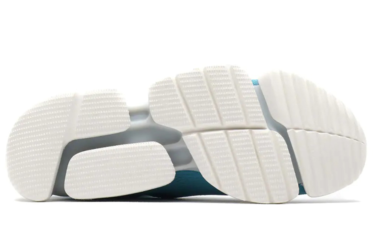 Reebok Tech Sock Run 'Mist' 圖 5