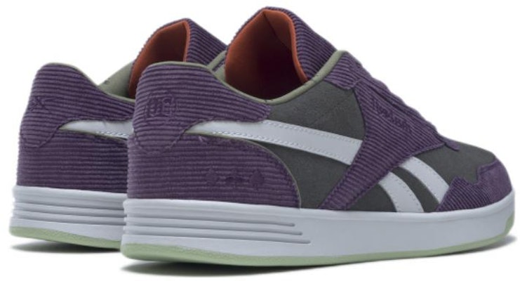 Reebok Royal Tech T x DC 'Joker' HQ4588 Shop Reebok Royal Tech T x DC 'Joker' HQ4588