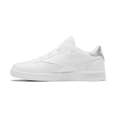 (W) Reebok Royal Techque T Elastic Classic Shoes 'Cloud White'