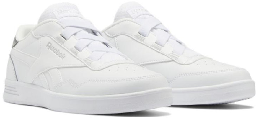 Reebok Texhque T 防滑耐磨 低筒 板鞋 男女同款 白色 Order Reebok Texhque T 防滑耐磨 低筒 板鞋 男女同款 白色