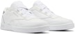 (W) Kasut Klasik Reebok Royal Techque T Elastic 'Cloud White' GZ6065