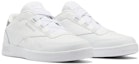 Order (W) Kasut Klasik Reebok Royal Techque T Elastic 'Cloud White' GZ6065