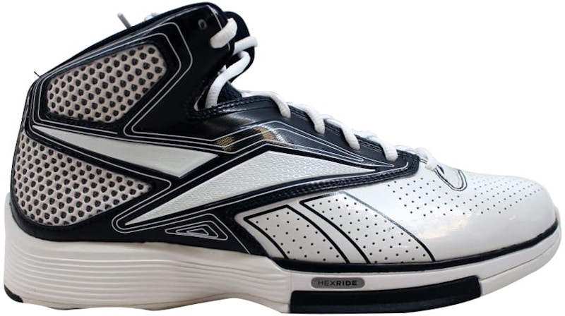 Reebok Tempo Hexride 'Blue' 4-V64448
