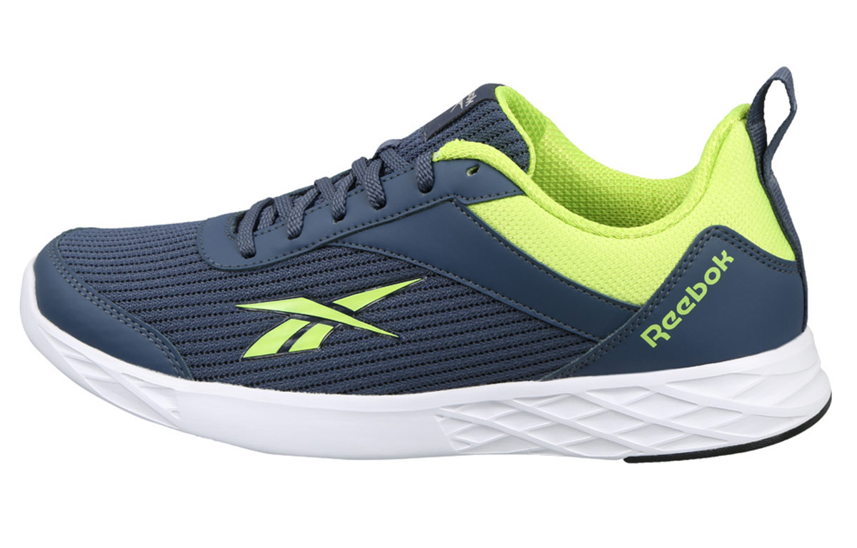 Reebok Tempo Weave Runner 'Blue Green' EW5173