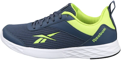 Reebok Tempo Weave Runner 'Blue Green' EW5173 Reebok Tempo Weave Runner 'Blue Green' EW5173