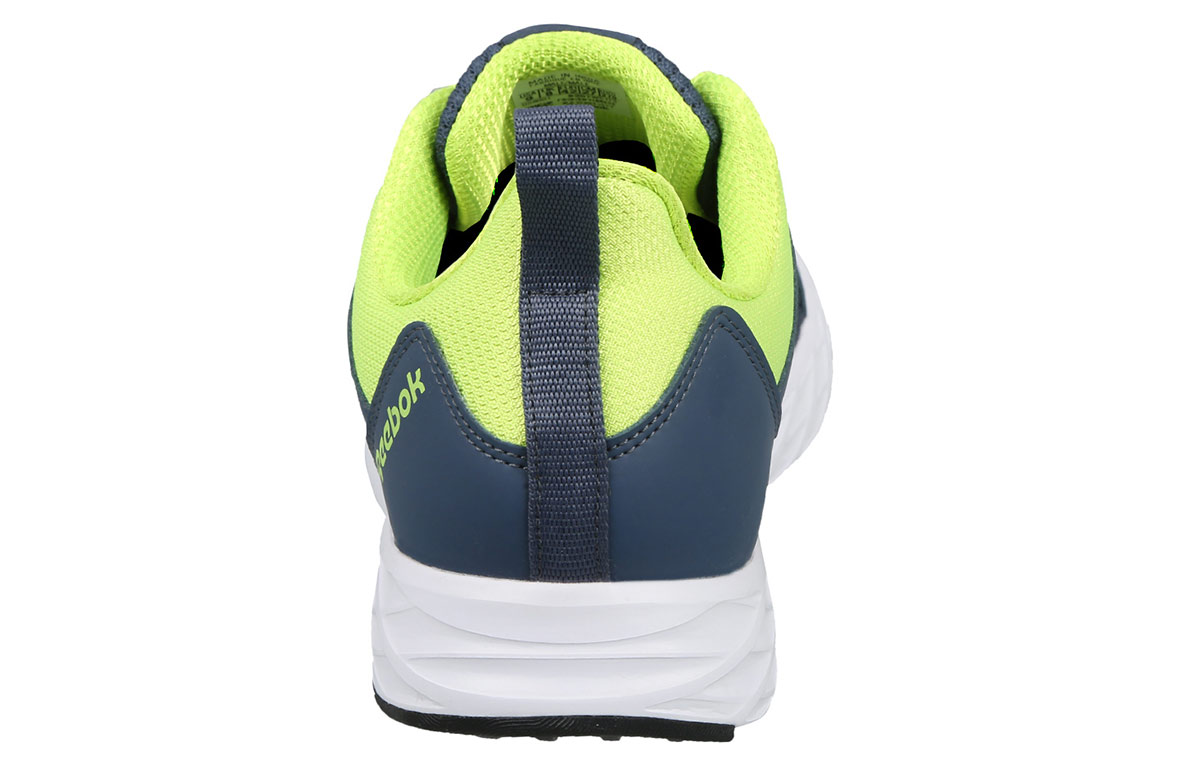 Purchase Reebok Tempo Weave Runner ''Blauw Groen'' EW5173