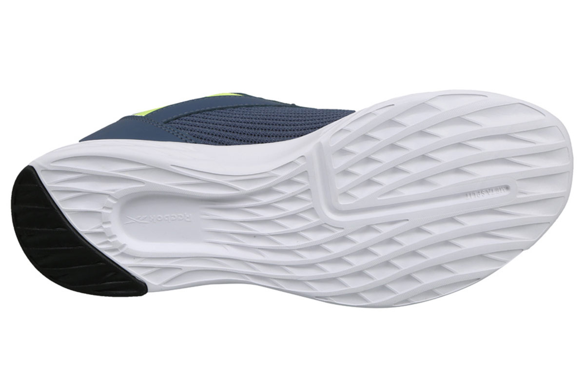 Details for Reebok Tempo Weave Runner ''Blauw Groen'' EW5173