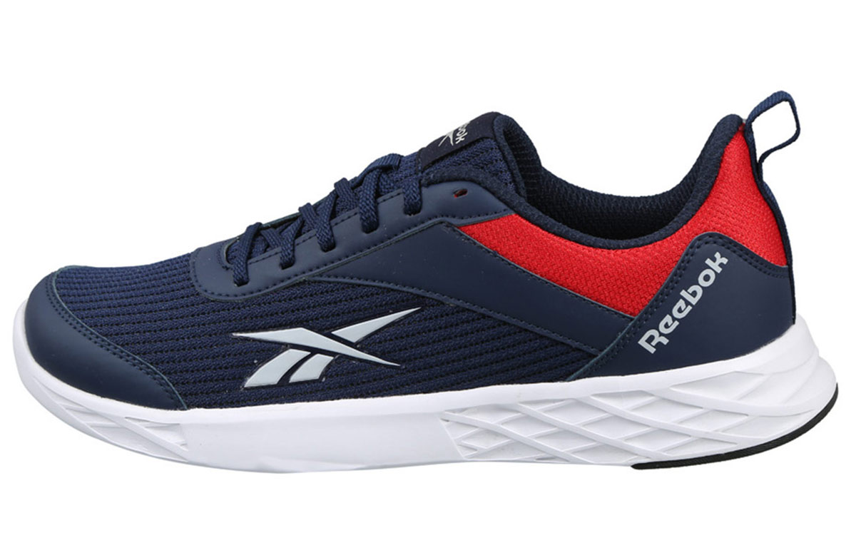 Reebok Tempo Weave Runner 'Deep Blue' FW1767
