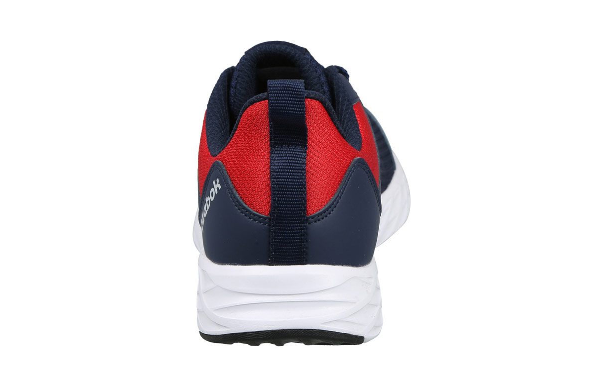 Purchase リーボック テンポウィーブ ランナー "ディープブルー" FW1767