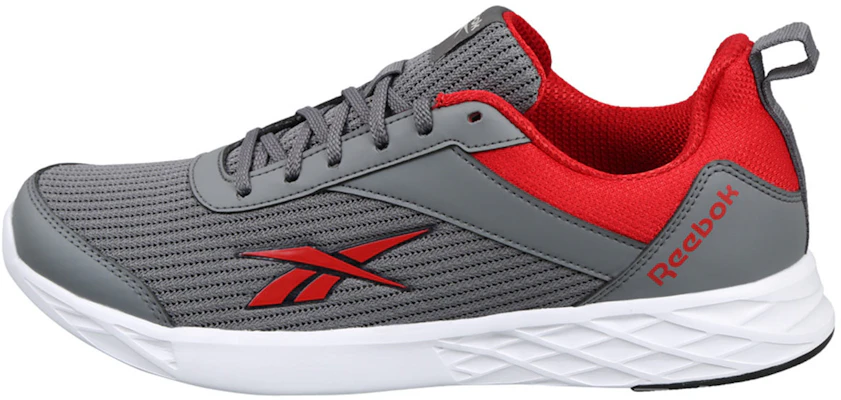 Reebok Tempo Weave Runner ''Rouge Gris'' EW5172 Buy Reebok Tempo Weave Runner ''Rouge Gris'' EW5172