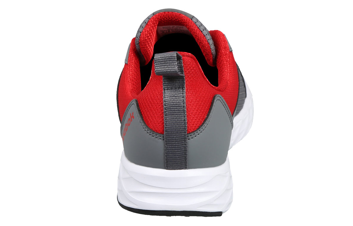 Purchase Reebok Tempo Weave Runner ''Rouge Gris'' EW5172