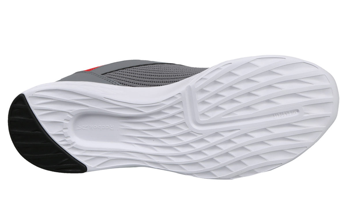 Details for Reebok Tempo Weave Runner ''Rouge Gris'' EW5172