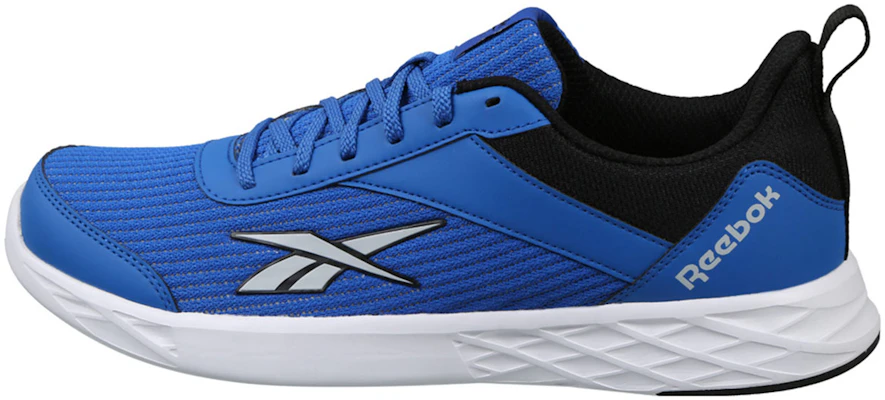 Reebok Tempo Weave Runner ''Bleu Rétro Baskets Basses Running'' FW1768 Buy Reebok Tempo Weave Runner ''Bleu Rétro Baskets Basses Running'' FW1768