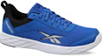 Lookbook Reebok Tempo Weave Runner ''Bleu Rétro Baskets Basses Running'' FW1768