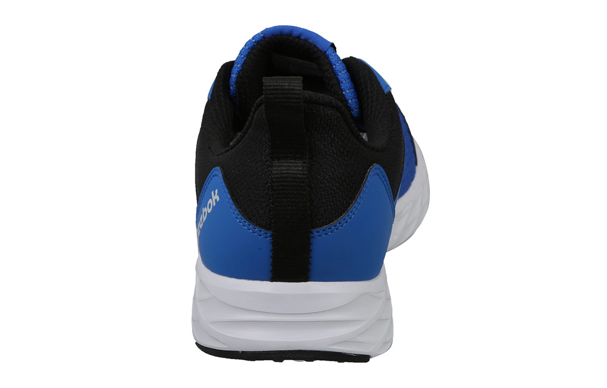 Purchase Reebok Tempo Weave Runner ''Bleu Rétro Baskets Basses Running'' FW1768