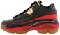 Reebok The Answer DMX 10 'Hitam Merah Emas' J02565