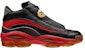 Reebok The Answer DMX 10 'Hitam Merah Emas' J02565