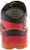 Reebok The Answer DMX 10 'Hitam Merah Emas' J02565