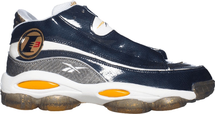 Reebok 街頭答案 DMX 10 '藍色' V55131 Buy Reebok 街頭答案 DMX 10 '藍色' V55131