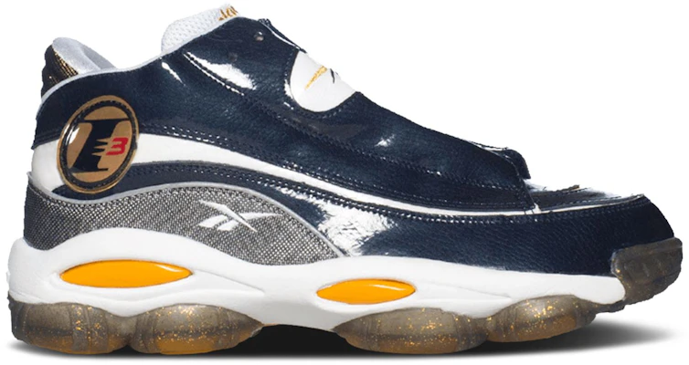 Reebok 街頭答案 DMX 10 '藍色' V55131 Buy Reebok 街頭答案 DMX 10 '藍色' V55131