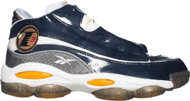 Reebok The Answer DMX 10 'Blue' V55131 Reebok The Answer DMX 10 'Blue' V55131