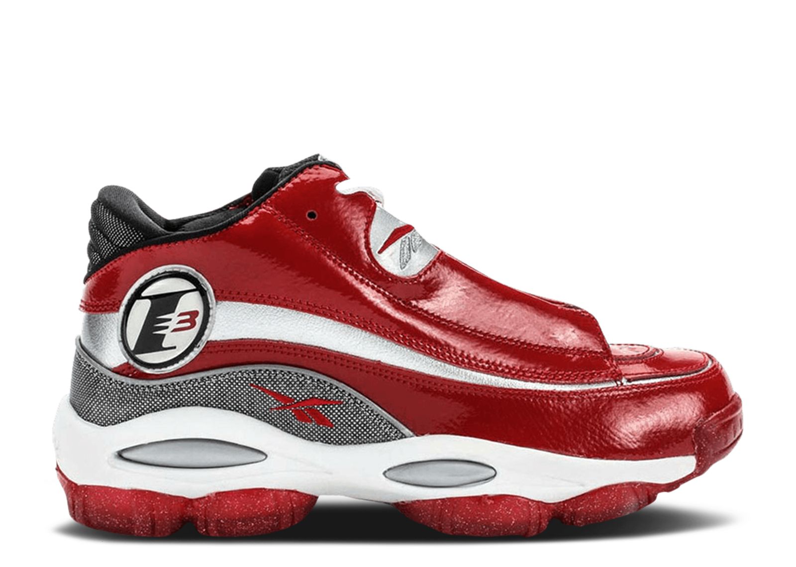 Buy Reebok The Answer DMX 10 ''Rosso'' V55130