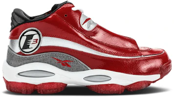 Reebok The Answer DMX 10 'Red' V55130 Reebok The Answer DMX 10 'Red' V55130