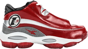 Reebok The Answer DMX 10 'Red' V55130 Reebok The Answer DMX 10 'Red' V55130