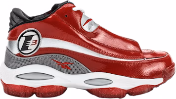 Reebok The Answer DMX 10 'Red' V55130 Reebok The Answer DMX 10 'Red' V55130